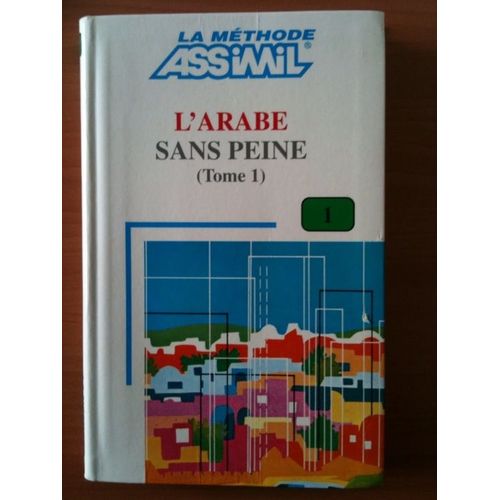 L'arabe