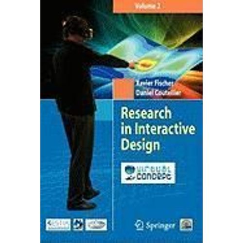 Research In Interactive Design