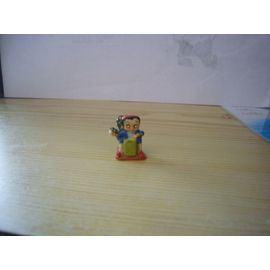 Fève "Enfant Fille"
