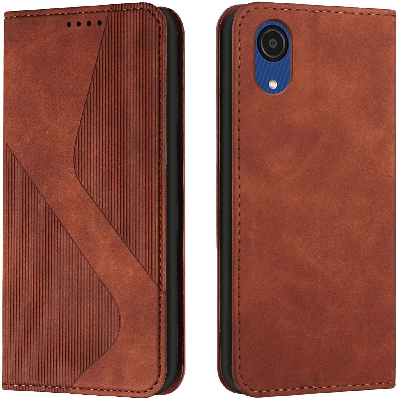 Coque Pour Samsung Galaxy A03 Core, Etui Samsung A03 Core Cu...