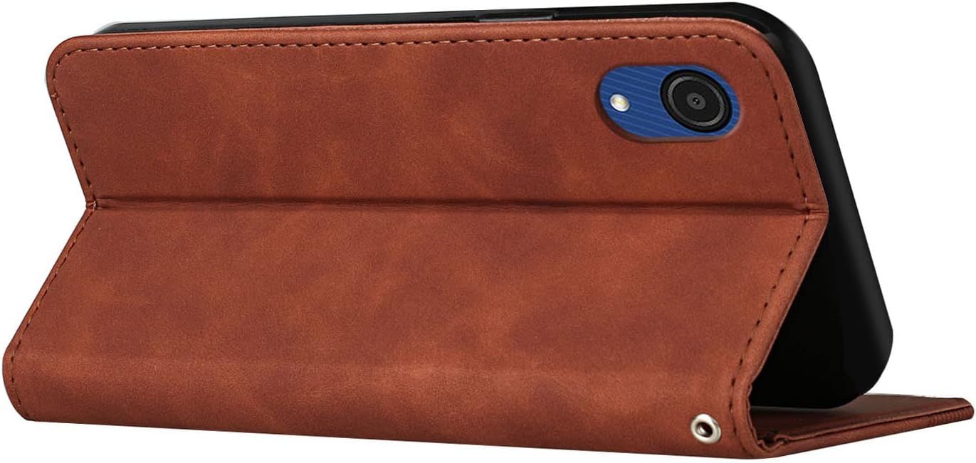 Coque Pour Samsung Galaxy A03 Core, Etui Samsung A03 Core Cu... - 2