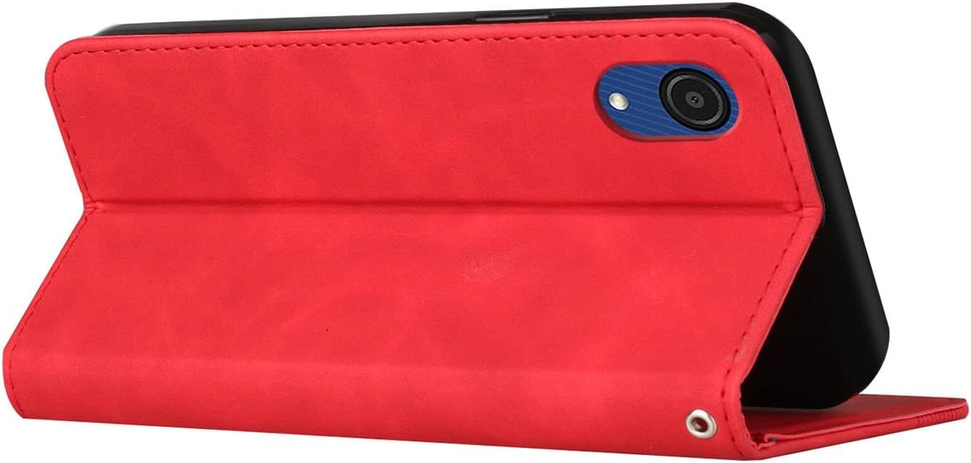 Coque Pour Samsung Galaxy A03 Core, Etui Samsung A03 Core Cu... - 2