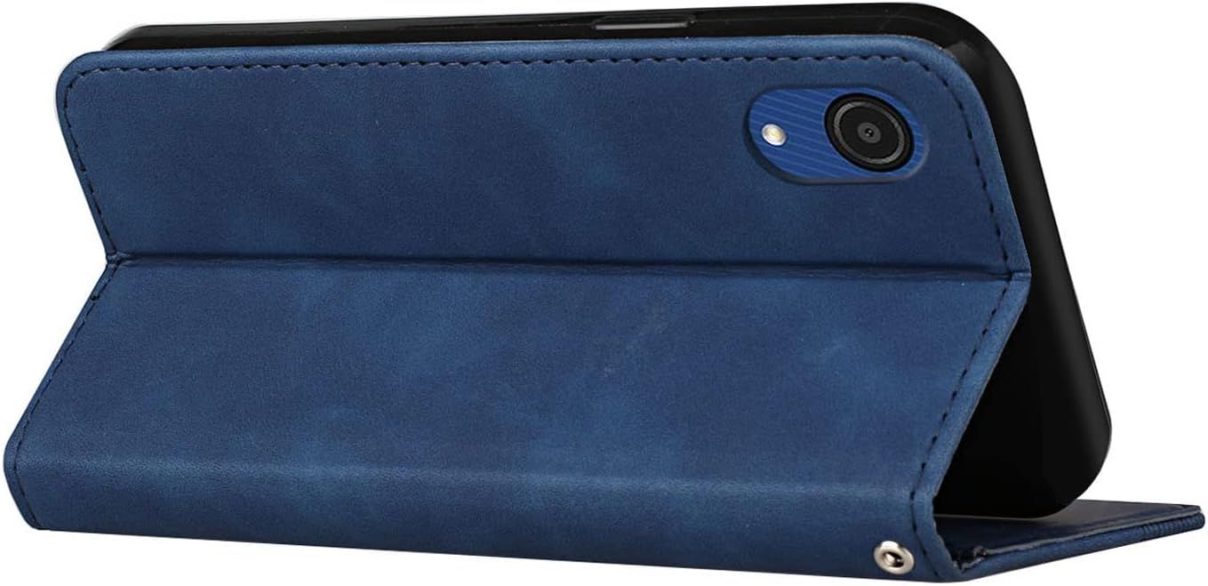 Coque Pour Samsung Galaxy A03 Core, Etui Samsung A03 Core Cu... - 2