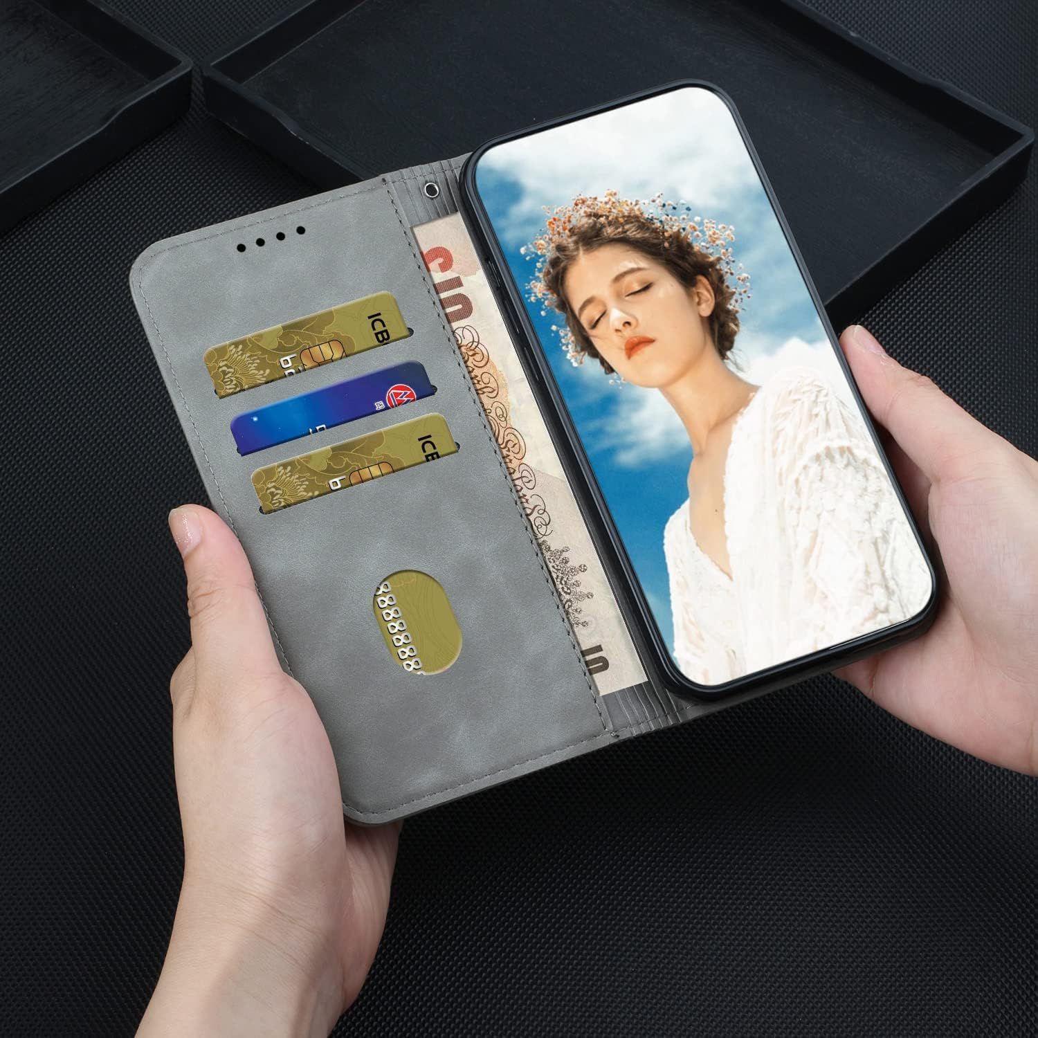 Coque Pour Iphone 6s Plus/6 Plus, Etui Iphone 6s Plus/6 Plus... - 7