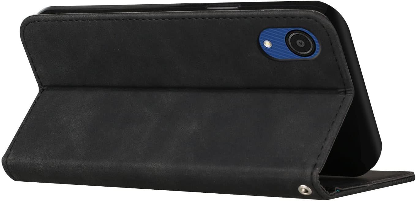 Coque Pour Samsung Galaxy A03 Core, Etui Samsung A03 Core Cu... - 2