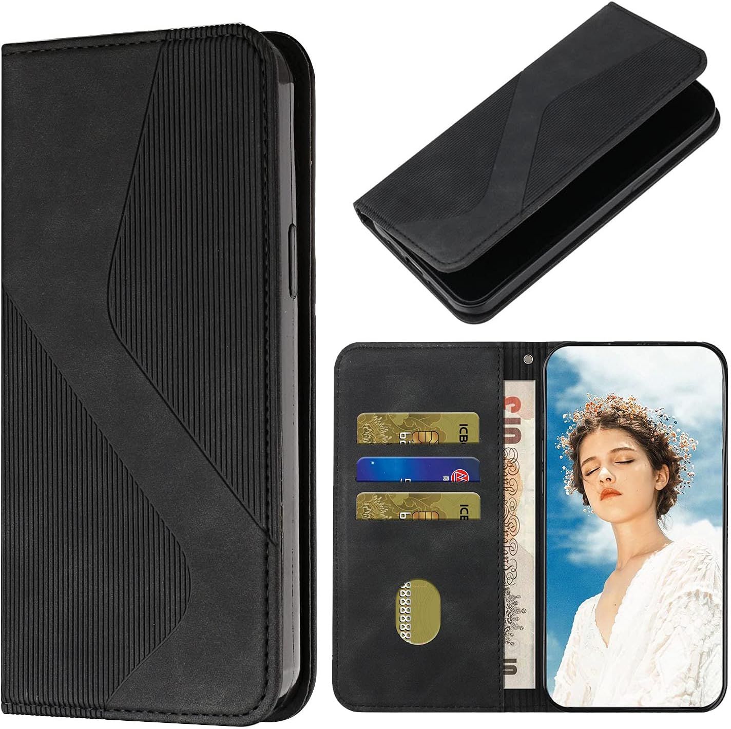 Coque Pour Samsung Galaxy A03 Core, Etui Samsung A03 Core Cu... - 3