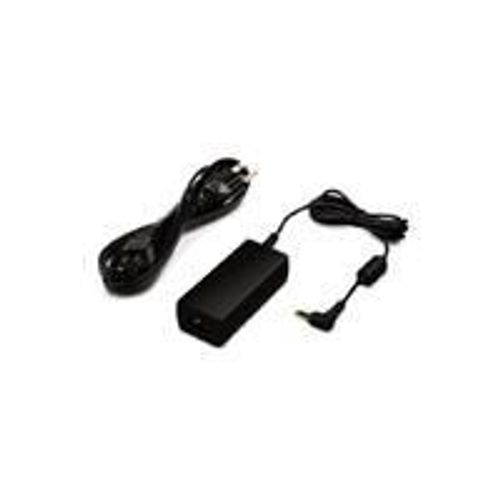 Lenovo IdeaPad 40W AC Adapter - Adaptateur secteur - CA 100-240 V - 40 Watt - pour IdeaPad S10e; S9e