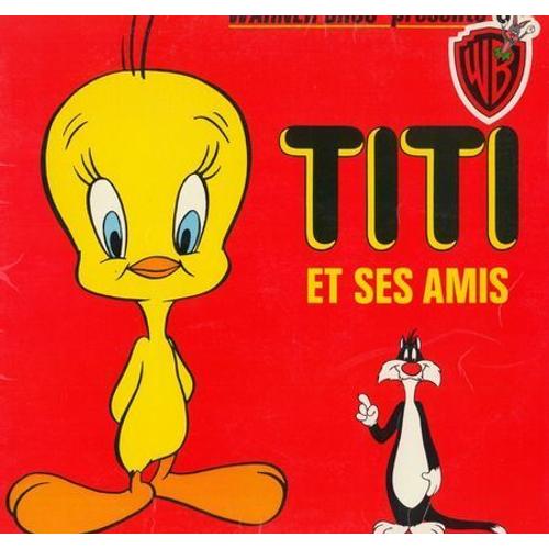 Titi Et Ses Amis