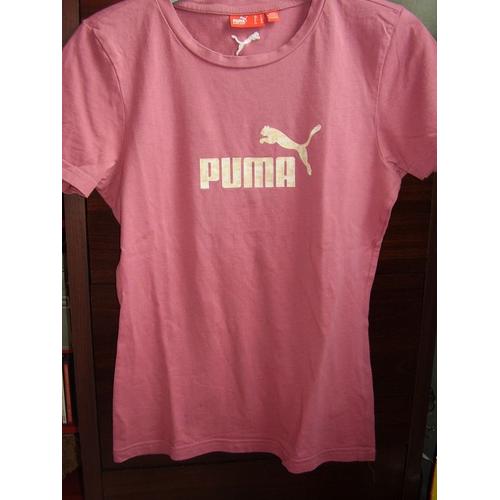 T-Shirt Puma