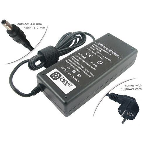 Ac Adaptateur Secteur Pour Hp Pavilion Dv2 Dv2000 Dv2500 Chargeur Bloc Dalimentation Dordinateur Pc Portable