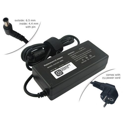 Ac Adaptateur Secteur Pour Fujitsu Siemens Lifebook P1000 P1120 P1510 P1610 P1620 P2000 P2040 P2120 P5000 P5010 P5020 P7000 P7010 P7120 P7230 P7230d P7230p Chargeur Bloc Dalimentation...