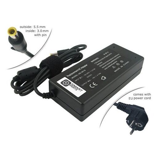 Ac Adaptateur Secteur Pour Samsung M50 M55 M60 M70 P10 P25 P50 P55 ...