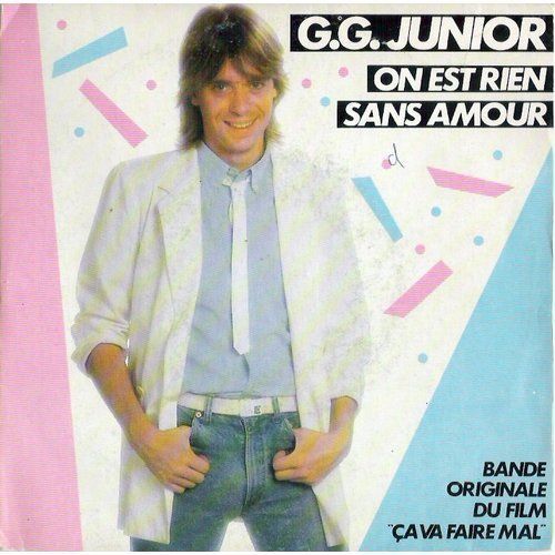 On Est Rien Sans Amour