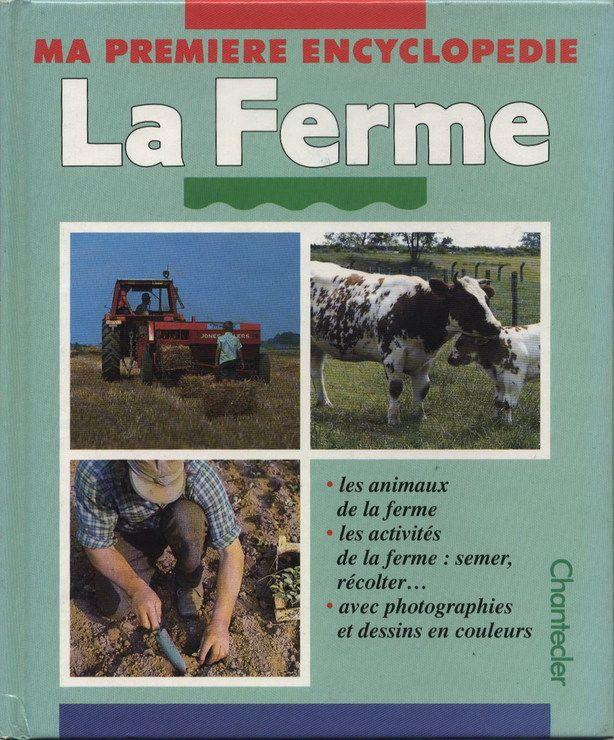 La ferme