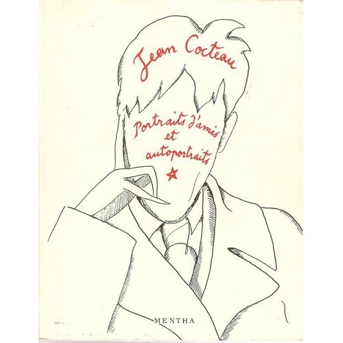 Portraits D'amis Et Autoportraits