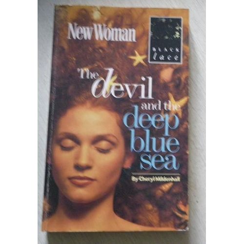 The Devil And The Deep Blue Sea
