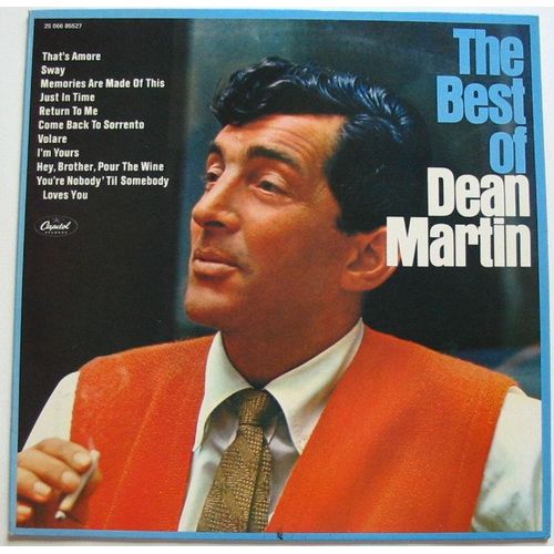 The Best Of...