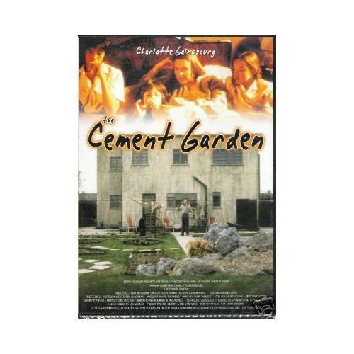 The Cement Garden