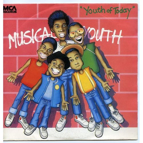 Youth Of Today
