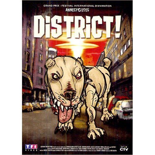 District !