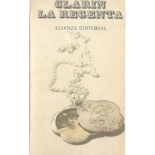 La Regenta