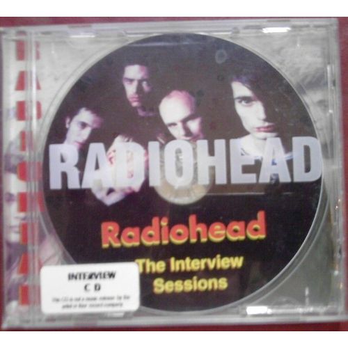 The Interview Sessions