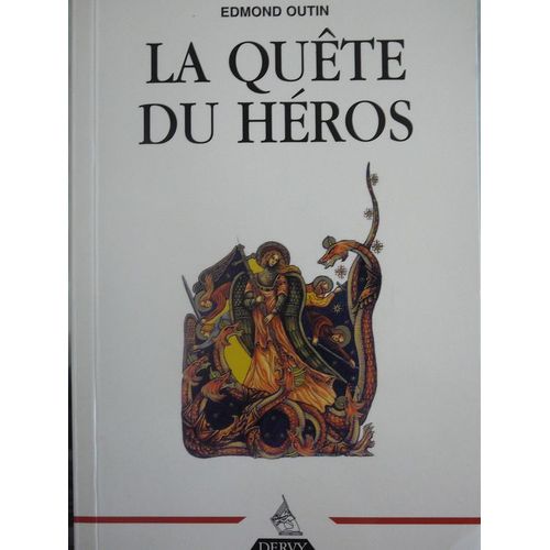 La Quête Du Héros