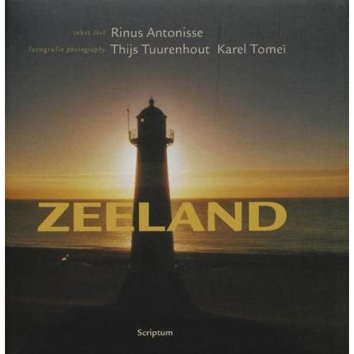 Zeeland / Druk 1