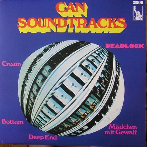 Soundtracks