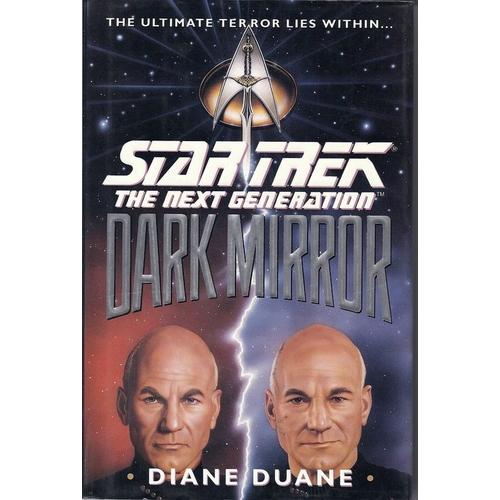 Star Trek - The Next Generation: Dark Mirror (Star Trek (Trade/Hardcover))