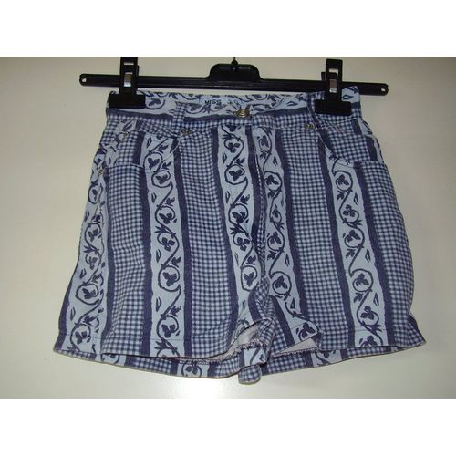 Short 12 A