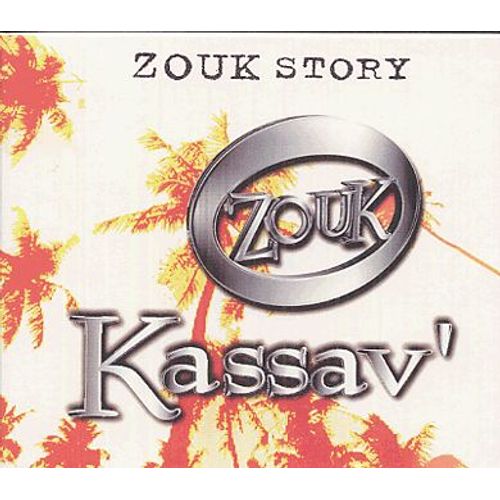 Zouk Story