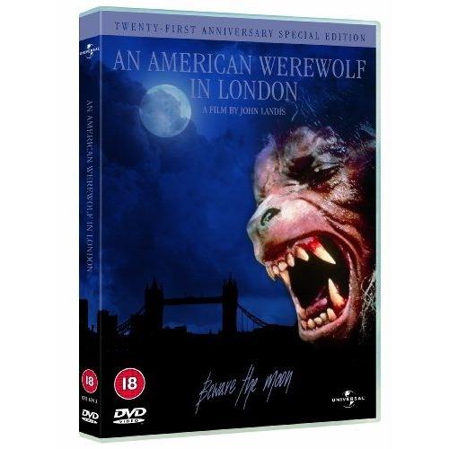 An American Werewolf In London [Import Anglais] (Import)