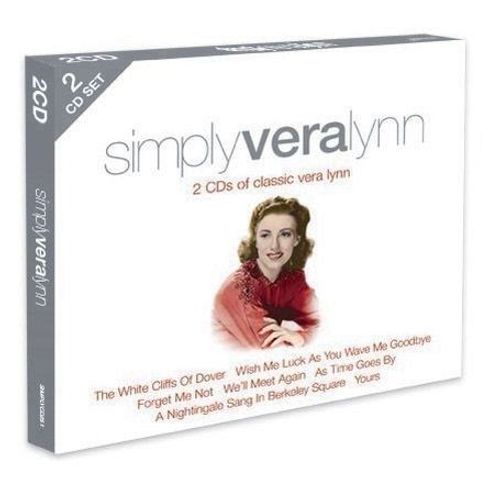 Simply Vera Lynn