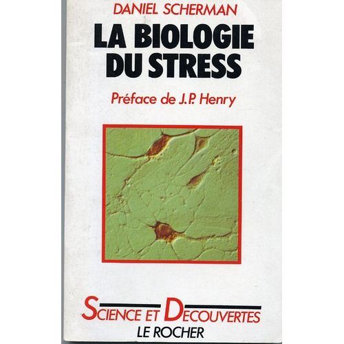 La Biologie Du Stress