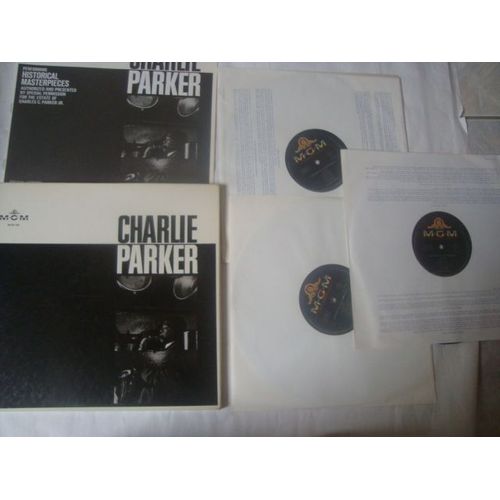 Historical Masterpieces (Box 3 Lp)