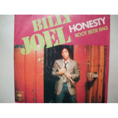 Honesty Roor Beer Rag