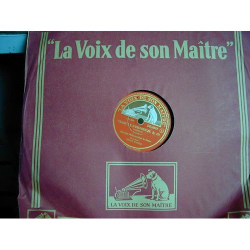 Valse De L'empereur