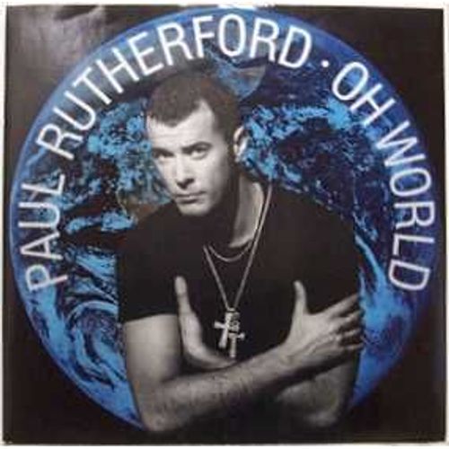 Oh World Extended Mix