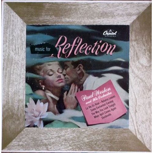 Music Fr Reflection