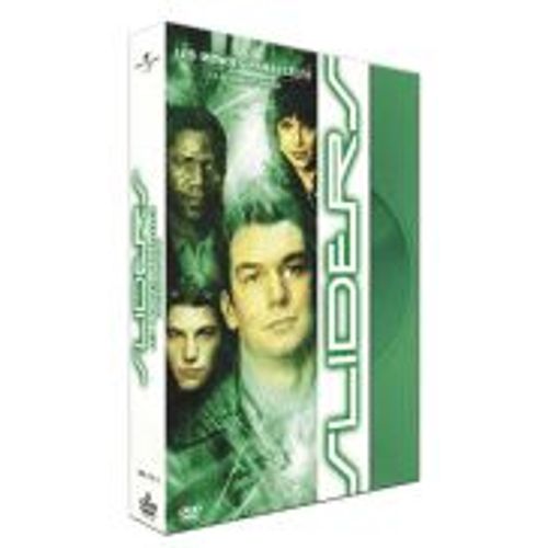 Sliders: Saison 4