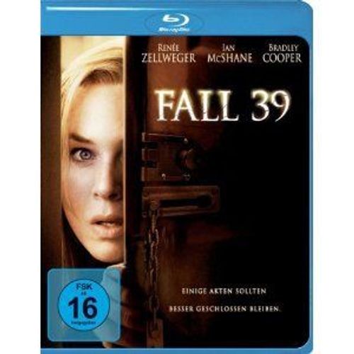 Le Cas 39 - Blu Ray