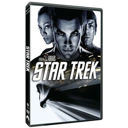 Star Trek, Le Film - Widescreen