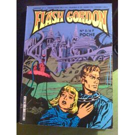 Flash Gordon N°5