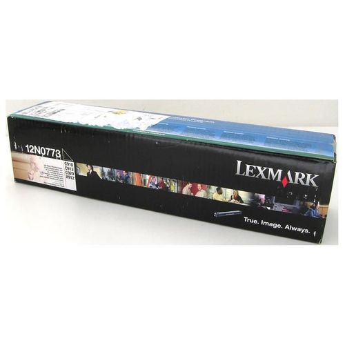 DEVELOPPEUR LEXMARK NOIR C910/C912/X912e