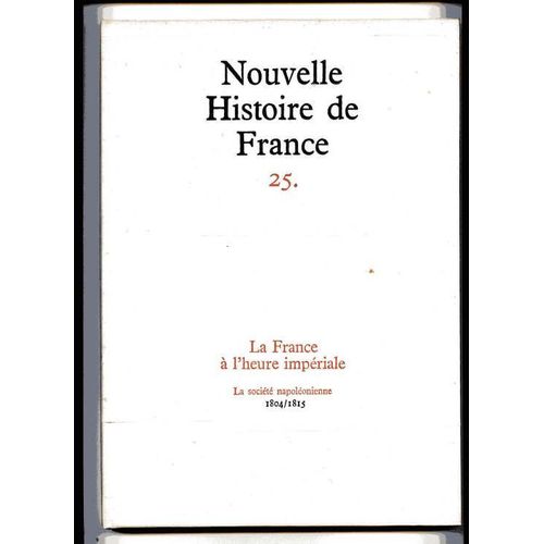 Nouvelle Histoire De France. N°30. L'installation D'une Republique. La Iii° République; 1871/1879