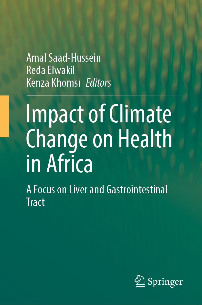 Impact Of Climate Change On Health In Africa