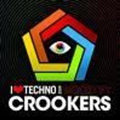 Crookers I Love Techno 2009