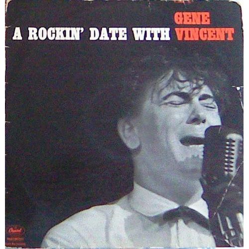 A Rockin' Date With