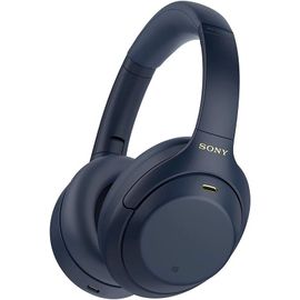 Casque à réduction de bruit Sony